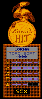 Narsil LORNA – obrázek 5