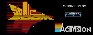 Narsil SONIC – obrázek 1