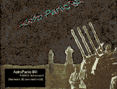 Narsil ASTRO_PA – obrázek 1