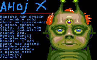 Narsil CREDIT5 – obrázek 1