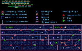 Narsil DEFENDER – obrázek 2