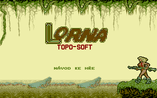 Narsil LORNA_NA – obrázek 1