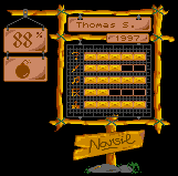 Narsil POKER – obrázek 5