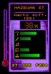 Narsil WACKO – obrázek 4