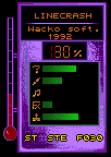 Narsil WACKO – obrázek 6