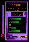 Narsil WACKO – obrázek 8