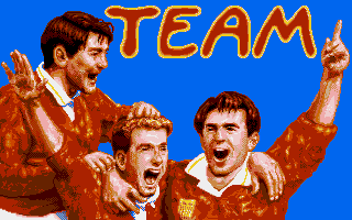 Narsil TEAM – obrázek 1