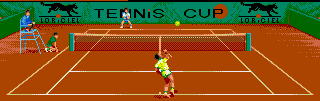 Narsil TENIS – obrázek 2