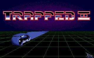 Narsil TRAPPED2 – obrázek 1