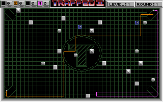 Narsil TRAPPED2 – obrázek 3