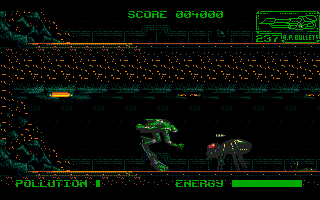 Narsil ROBOZONE – obrázek 2