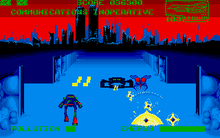 Narsil ROBOZONE – obrázek 3