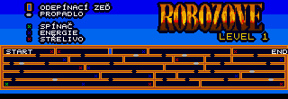 Narsil ROBOZONE – obrázek 6