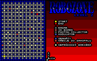 Narsil ROBOZONE – obrázek 7