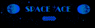 Narsil SPACEACE – obrázek 1