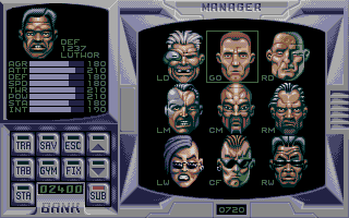 Narsil SPEEDB2 – obrázek 2