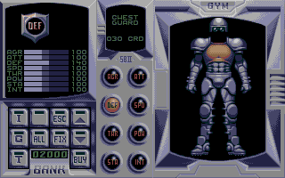 Narsil SPEEDB2 – obrázek 3