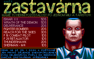 Animace ZASTAV2