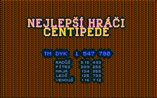 Narsil CENTREDU – obrázek 1