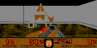Narsil HELLGATE – obrázek 1