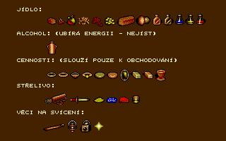 Narsil OBITUS3 – obrázek 2