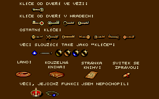 Narsil OBITUS3 – obrázek 3