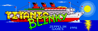 Narsil BLINKY – obrázek 1