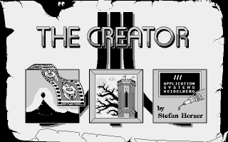 Narsil CREATOR – obrázek 1