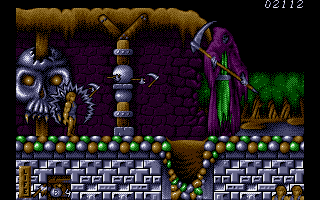 Narsil GHBATTLE – obrázek 3