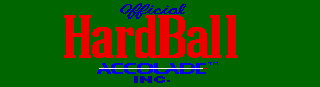 Narsil HARDBALL – obrázek 1