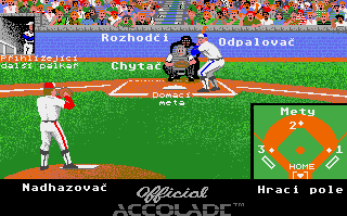 Narsil HARDBALL – obrázek 5