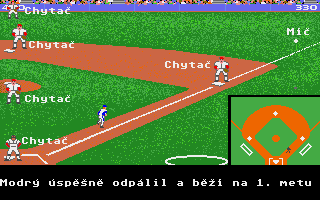 Narsil HARDBALL – obrázek 6