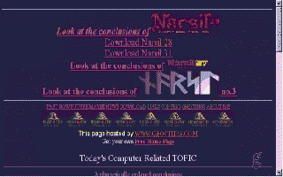 Narsil INTERNET – obrázek 10