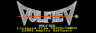 Narsil VOLFIED – obrázek 1