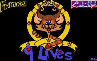 Narsil 9LIVES – obrázek 1