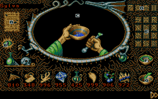 Narsil LEGEND_2 – obrázek 2