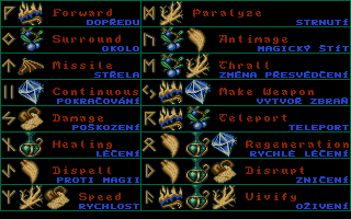 Narsil LEGEND_2 – obrázek 3