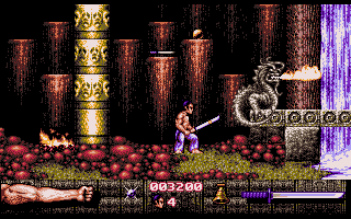 Narsil SAMURAI – obrázek 2