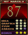 Narsil SAMURAI – obrázek 5
