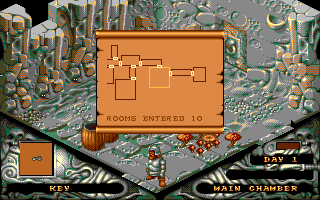 Narsil CADAVER2 – obrázek 8