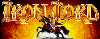 Narsil IRONLORD – obrázek 1