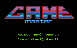 Narsil ARCADE35 – obrázek 1