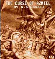Narsil AZRIEL – obrázek 1