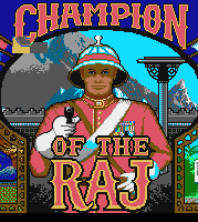 Narsil CHAMPION – obrázek 1