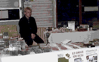 Narsil MESSE11 – obrázek 5