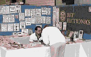 Narsil MESSE2 – obrázek 3