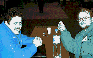 Narsil MESSE2 – obrázek 4