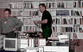 Narsil MESSE2 – obrázek 6