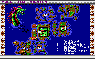 Narsil WIND2 – obrázek 1