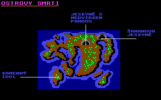 Narsil WIND3 – obrázek 1